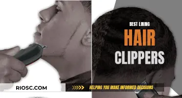 Ultimate Guide to Lining Hair Clippers: Find the Best for Your Needs