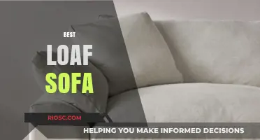 Discover the Ultimate Comfort: Top Picks for Loaf Sofas That Blend Style and Relaxation