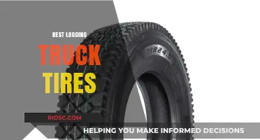 Top-Rated Logging Truck Tires: Maximizing Durability and Performance in Rugged Terrain