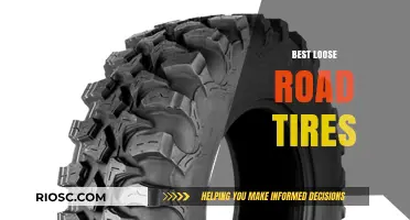 Top Loose Road Tires for Enhanced Grip and Durability: A Comprehensive Guide