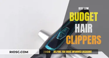 Affordable Grooming: Finding Quality Hair Clippers on a Budget