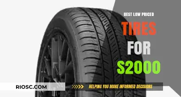 Affordable High-Performance Tires for Your S2000: Top Low-Priced Options