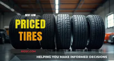 Affordable and Reliable: Top Low-Priced Tires for Every Budget