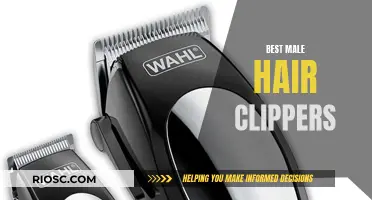 Ultimate Clippers for the Modern Man: A Guide to the Best Hair Clippers