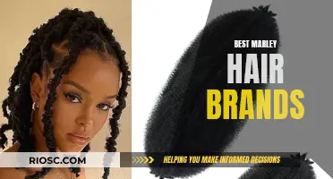 The Marley Hair Movement: Top Brands for the Ultimate Natural Look