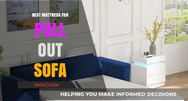 Ultimate Comfort: Top Mattress Picks for Your Pull-Out Sofa