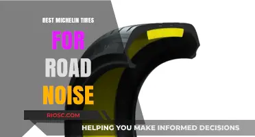 Top Michelin Tires for a Quieter Ride: Reducing Road Noise Effectively