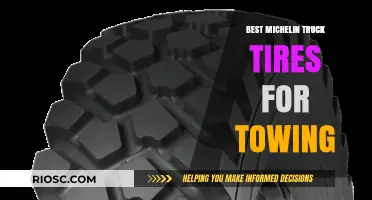 Top Michelin Truck Tires for Towing: Durability, Performance, and Safety Combined