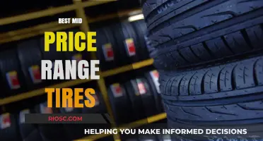 Top Mid-Range Tires: Balancing Performance, Durability, and Value for Your Money