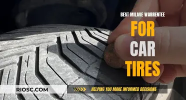 Milave's Ultimate Tire Warranty: Peace of Mind for Your Car's Journey