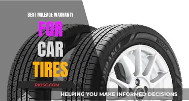 Mileage Warranty for Car Tires: Maximizing Longevity with the Best Options