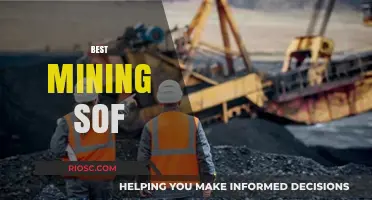 Exploring the Top Mining Software: A Comprehensive Guide