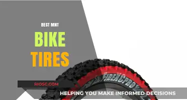 Top Mountain Bike Tires for Every Terrain: Ultimate Guide to Performance and Durability