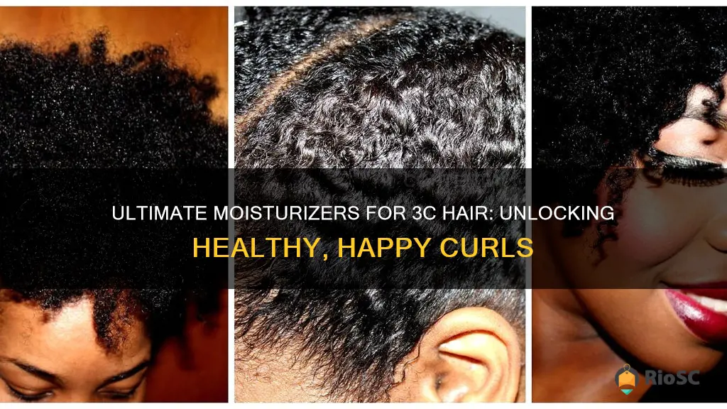 best moisturizer for african american 3 c hair