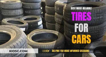 The Ultimate Guide to Choosing the Most Reliable Tires for Your Car