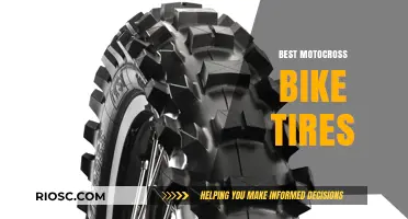 Top Motocross Bike Tires for Optimal Performance and Grip