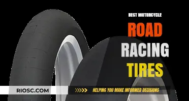 Top-Performing Motorcycle Road Racing Tires for Speed, Grip, and Durability