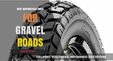 Top-Performing Motorcycle Tires for Gravel Roads: Durability, Traction, and Safety