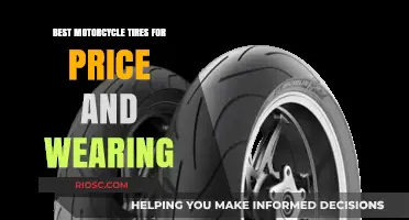 Top-Rated Motorcycle Tires: Balancing Durability and Affordability for Every Rider
