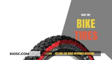Top Mountain Bike Tires for Every Terrain: Ultimate Guide to Performance and Durability