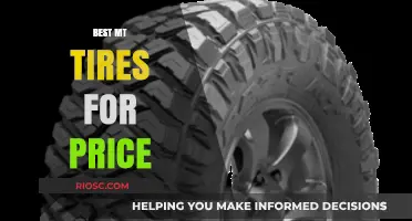 Top-Rated MT Tires That Offer Unbeatable Value for Your Money