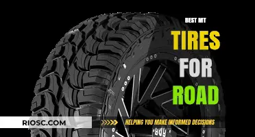 Top-Rated MT Tires for Smooth Road Performance: Expert Picks and Reviews