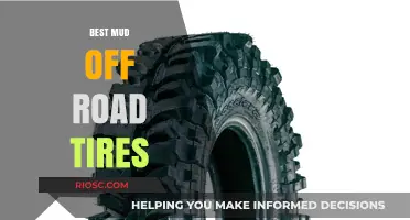 Top Mud Off-Road Tires: Conquer Any Terrain with These High-Performance Options