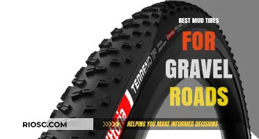 Top-Rated Mud Tires for Gravel Roads: Enhance Your Off-Road Performance and Safety