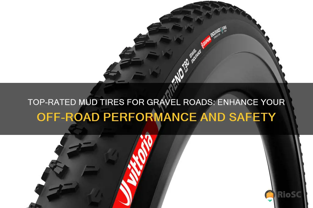 best mud tires for gravel roads