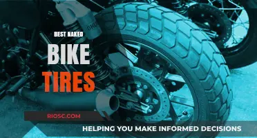 Top Naked Bike Tires for Ultimate Performance and Grip: A Comprehensive Guide