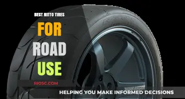 Top Nitto Tires for Smooth and Reliable Road Performance