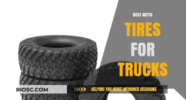 Top-Rated Nitto Tires for Trucks: Enhance Performance and Durability on Any Terrain