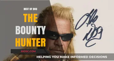 Dog the Bounty Hunter: Unforgettable Moments and Legacy Highlights