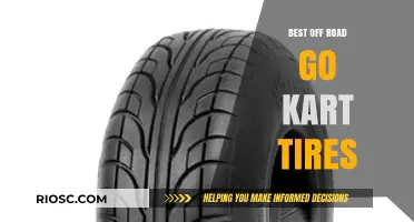 Top Off-Road Go-Kart Tires for Ultimate Performance and Durability