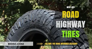 Top Off-Road Highway Tires: Durability, Performance, and Traction for Any Terrain