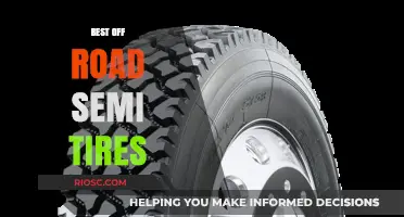 Top-Rated Off-Road Semi Tires for Unmatched Durability and Performance