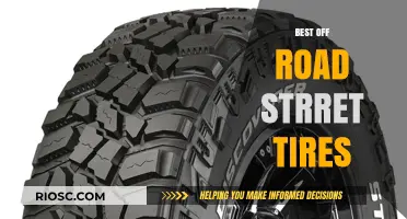 Top Off-Road Street Tires: Ultimate Performance for Any Terrain