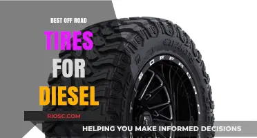 Top Off-Road Tire Picks for Diesel Trucks: Durability Meets Performance
