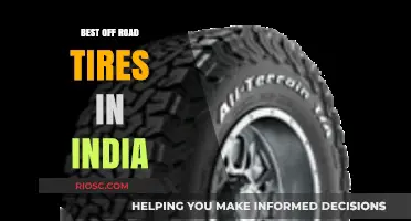 Top Off-Road Tires in India: Ultimate Performance for Every Terrain