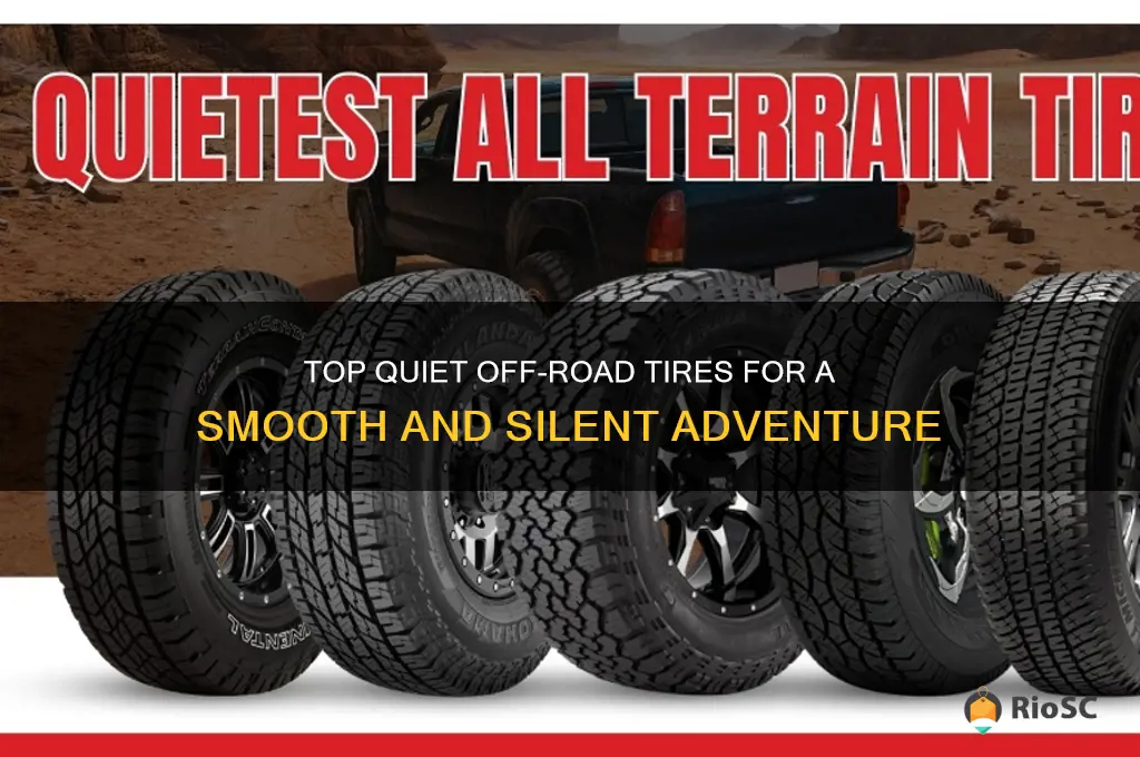 Sitemapcdatahttpswudinf Inetcommost Quiet Off Road Tires