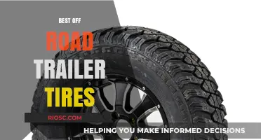 Top-Rated Off-Road Trailer Tires for Extreme Terrain Adventures