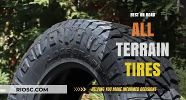 Top-Rated All-Terrain Tires for Superior On-Road Performance and Off-Road Capability