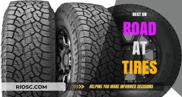 Top-Rated On-Road Tires: Performance, Durability, and Comfort for Every Drive