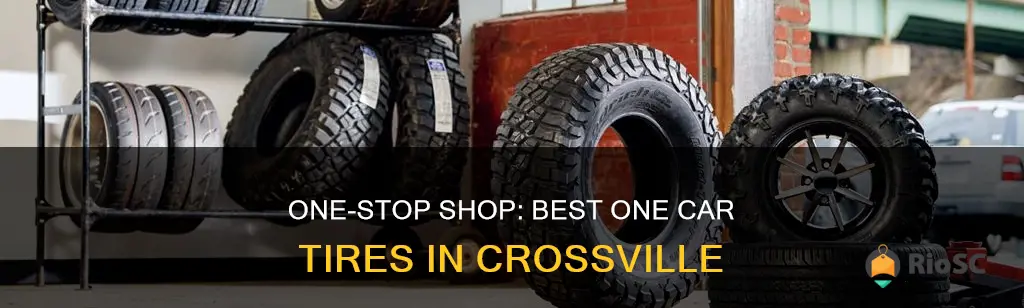 best one car tires crossville