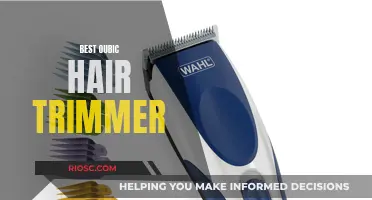 The Ultimate Guide to Finding the Best Pubic Hair Trimmer