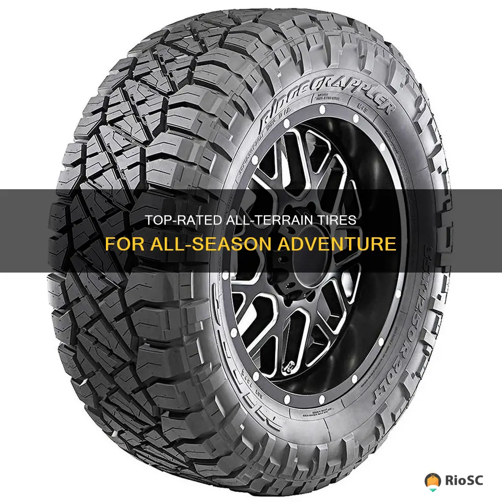 best p215 60r17 tires all terrain