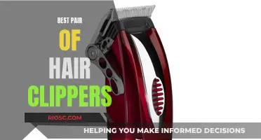 Clipper Cut: Finding Your Perfect Hair Clippers