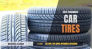 The Ultimate Guide to Choosing the Best Passenger Car Tires