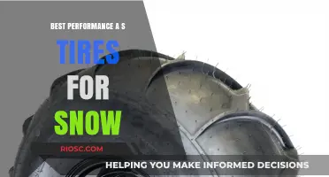 Top-Rated All-Season Tires for Optimal Snow Performance