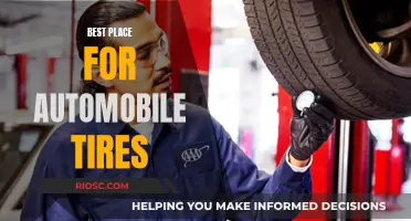 Finding the Perfect Fit: Exploring the Ultimate Destinations for Automobile Tires